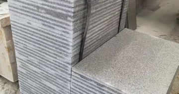 镇江芝麻白火烧面成品