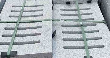镇江 水沟盖板