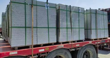 镇江 芝麻白花岗岩地铺石