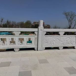 镇江 河道栏杆，河道护栏