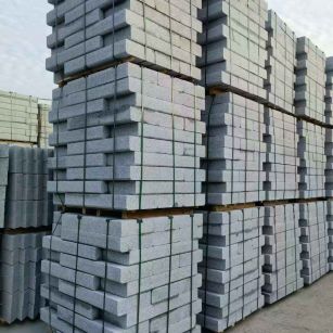 镇江 路沿石（路侧石），颜色一致，尺寸标准