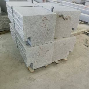 镇江 整石坐凳打包