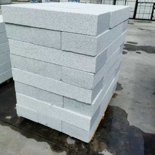 镇江 芝麻白两面荔枝面台阶石