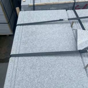 镇江 芝麻灰火烧面拉槽台阶