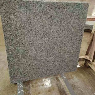 镇江 芝麻白光面900*900，高地铁标准