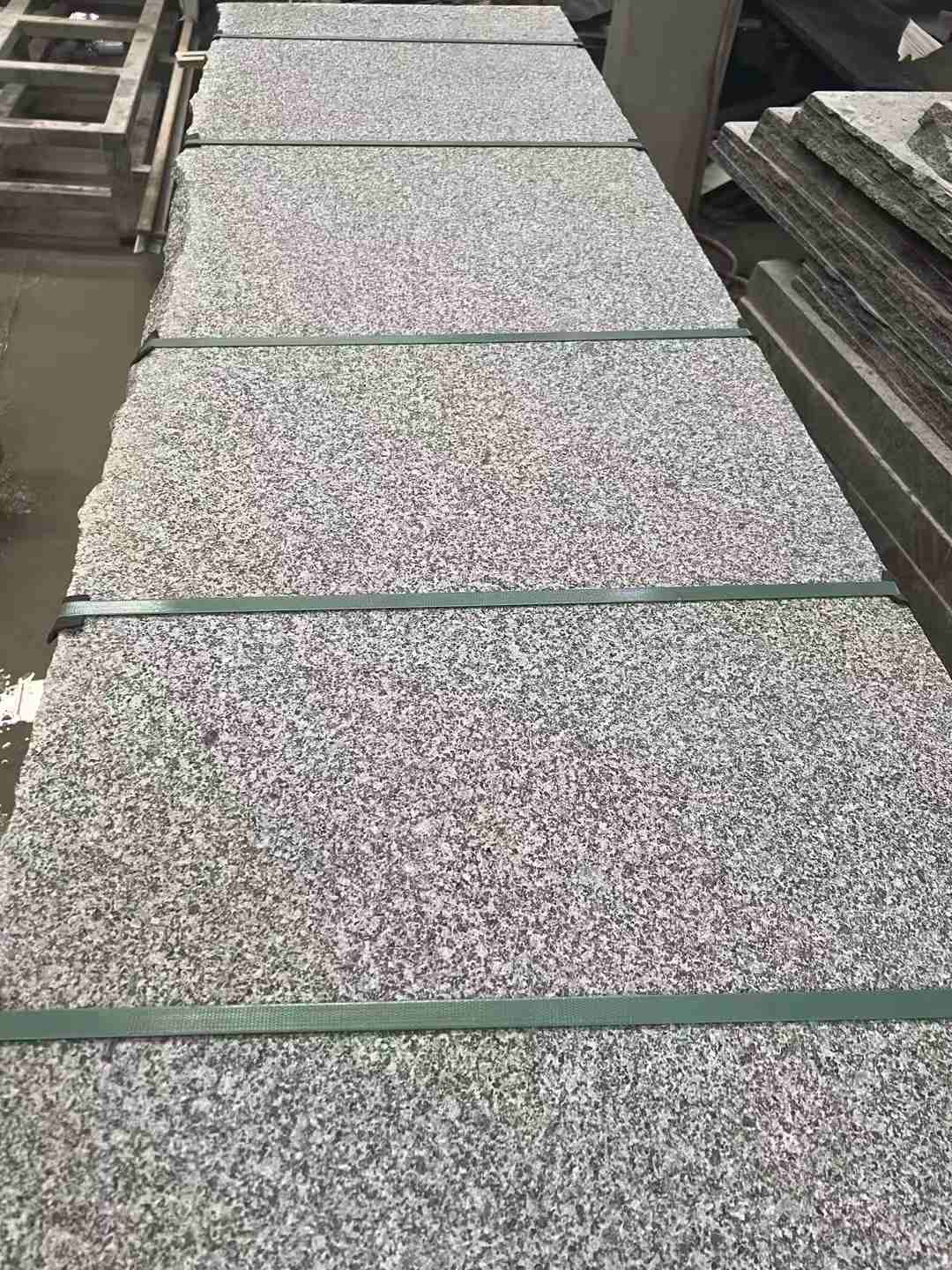 镇江 芝麻黑火烧面