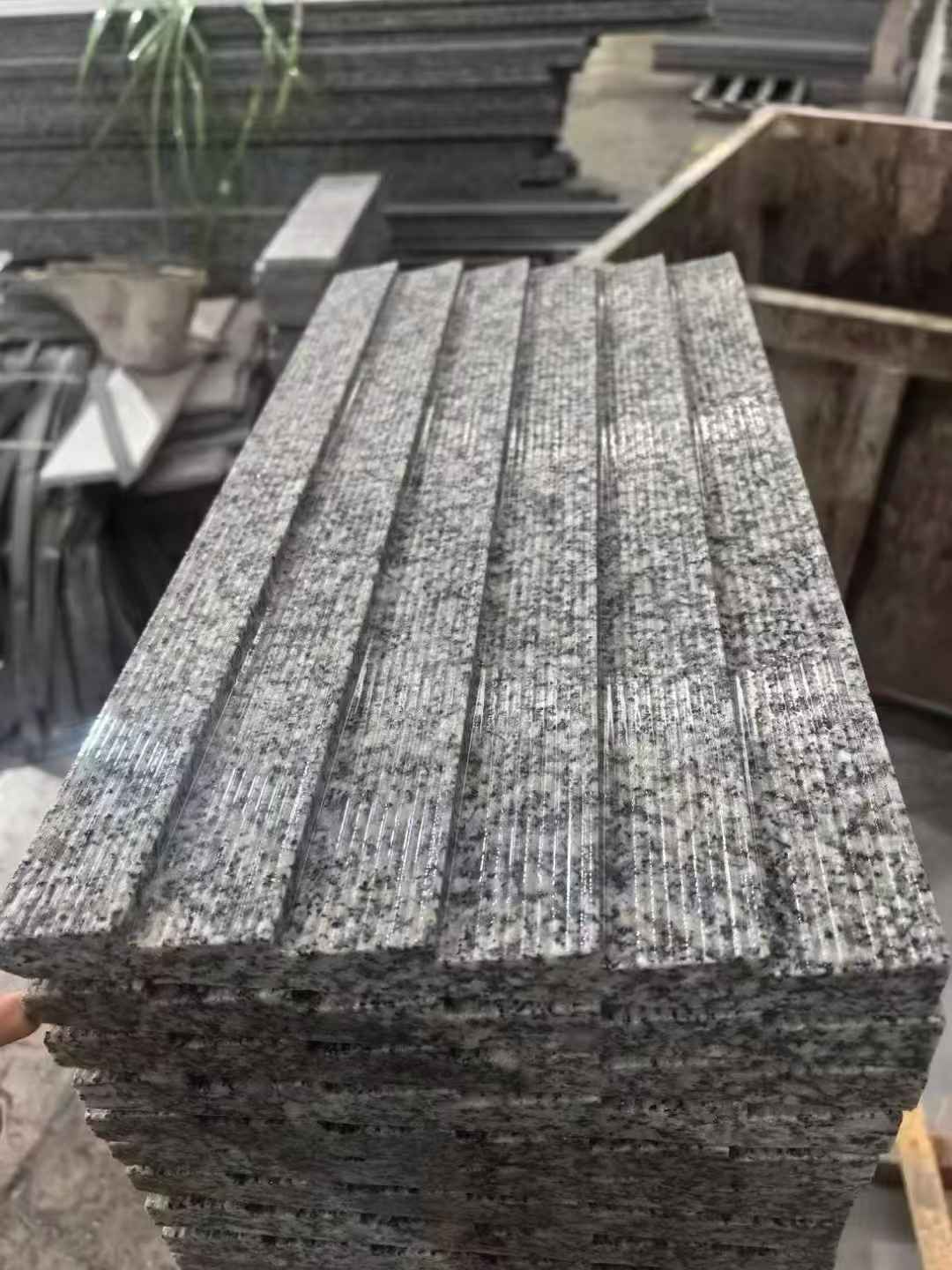 镇江 狼牙石