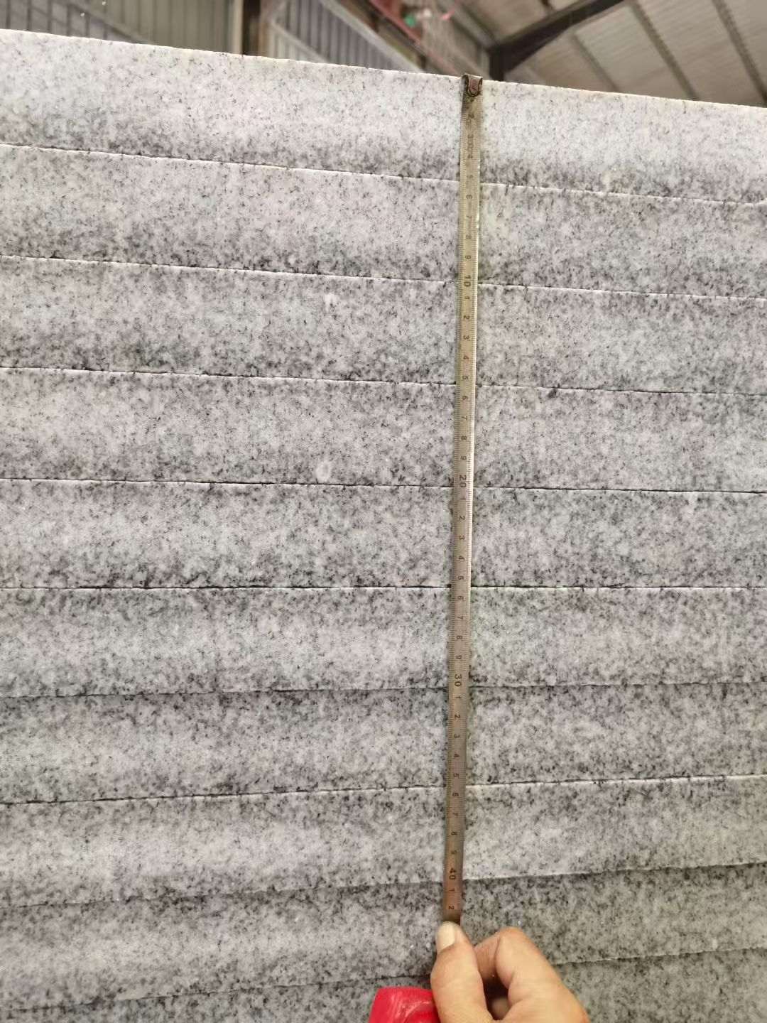 镇江 芝麻白成品厚薄均匀