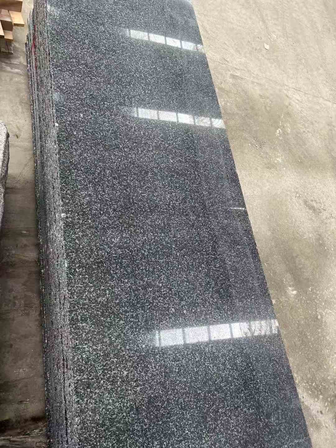 镇江 芝麻黑光面