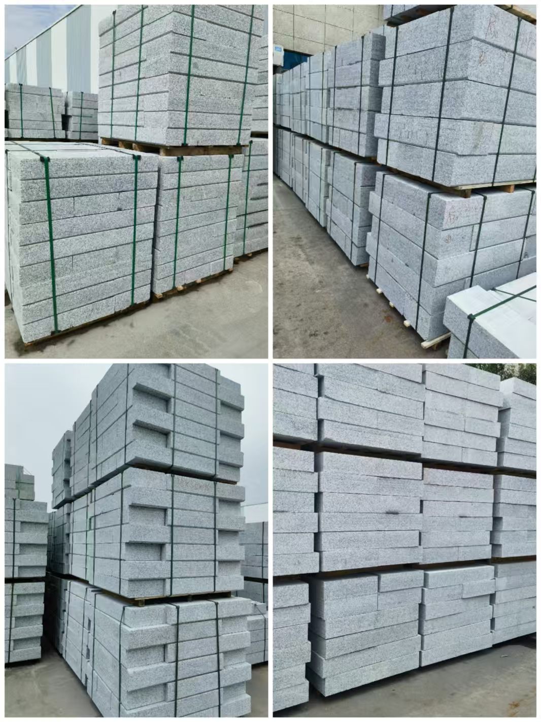 镇江 花岗岩路沿石多少钱