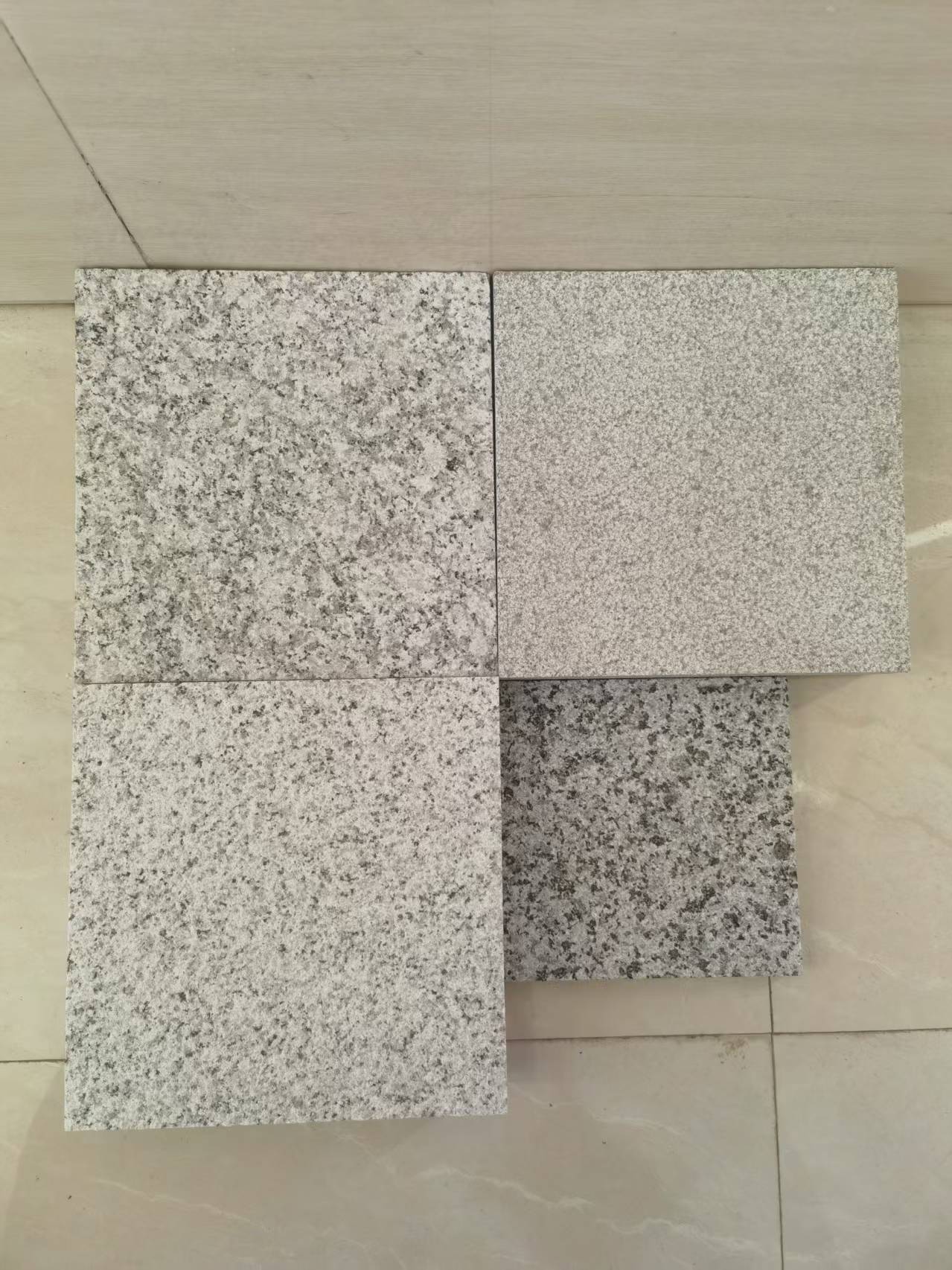 镇江 芝麻白，芙蓉白，芝麻灰，芝麻黑