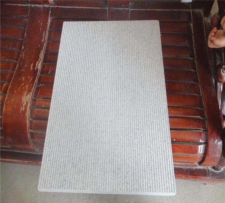 镇江花岗岩机刨面拉丝面介绍